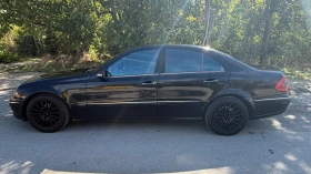 Mercedes-Benz E 320 CDI, снимка 2