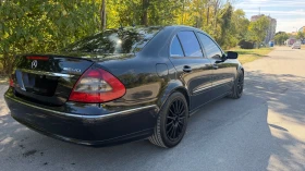 Mercedes-Benz E 320 CDI, снимка 4