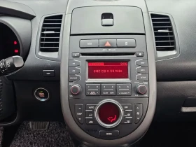 Kia Soul 1.6 Gdi Luxury Style Pack, снимка 13