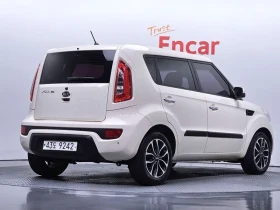 Kia Soul 1.6 Gdi Luxury Style Pack, снимка 2