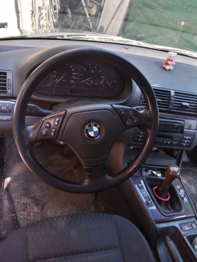 BMW 320 320 d, снимка 10 - Автомобили и джипове - 45073726