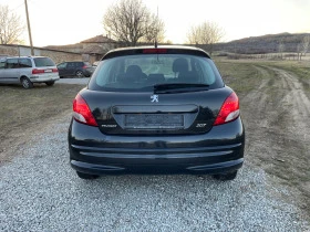 Peugeot 207, снимка 13