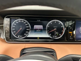 Mercedes-Benz S 500 4 MATIC/ AMG OPTIC/ 89000KM, снимка 15