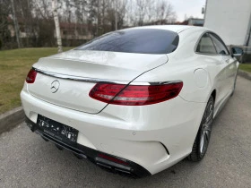 Mercedes-Benz S 500 4 MATIC/ AMG OPTIC/ 89000KM, снимка 7