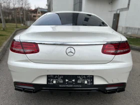 Mercedes-Benz S 500 4 MATIC/ AMG OPTIC/ 89000KM, снимка 6