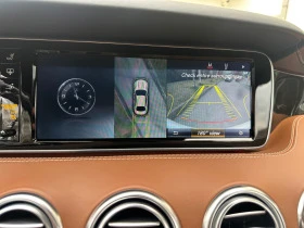 Mercedes-Benz S 500 4 MATIC/ AMG OPTIC/ 89000KM, снимка 16