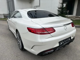 Mercedes-Benz S 500 4 MATIC/ AMG OPTIC/ 89000KM, снимка 5