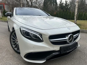 Mercedes-Benz S 500 4 MATIC/ AMG OPTIC/ 89000KM, снимка 1