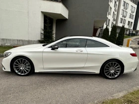 Mercedes-Benz S 500 4 MATIC/ AMG OPTIC/ 89000KM, снимка 4