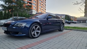 BMW 635, снимка 3 - Автомобили и джипове - 45297514