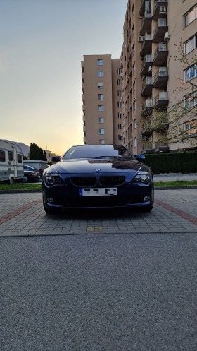 Обява за продажба на BMW 635 ~24 500 лв. - изображение 1