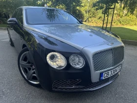     Bentley Flying Spur 4.0 / V8