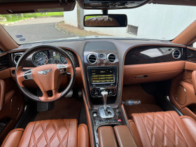 Bentley Flying Spur 4.0 / V8, снимка 11 - Автомобили и джипове - 45341609