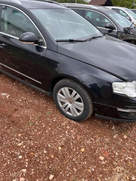 VW Passat 2.0 TDI 4motion, снимка 4