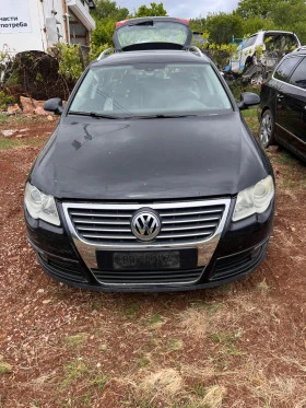 VW Passat 2.0 TDI 4motion, снимка 1