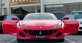 Ferrari Portofino, снимка 3 - Автомобили и джипове - 45878573