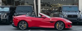Ferrari Portofino, снимка 6 - Автомобили и джипове - 45878573