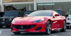 Ferrari Portofino, снимка 2 - Автомобили и джипове - 45878573