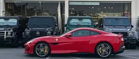 Ferrari Portofino, снимка 7 - Автомобили и джипове - 45878573