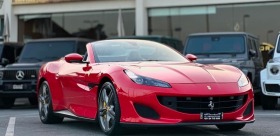 Ferrari Portofino, снимка 1 - Автомобили и джипове - 45878573