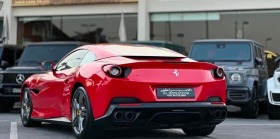 Ferrari Portofino, снимка 4 - Автомобили и джипове - 45878573