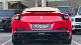 Ferrari Portofino, снимка 5 - Автомобили и джипове - 45878573