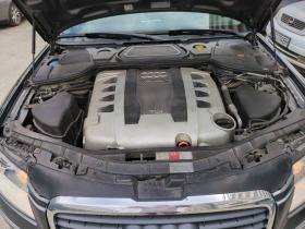 Audi A8 D3 4.2 TDI, снимка 17