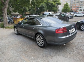 Audi A8 D3 4.2 TDI, снимка 5