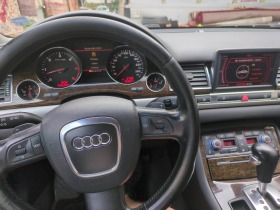Audi A8 D3 4.2 TDI, снимка 12