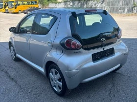 Toyota Aygo 1.0i, снимка 5