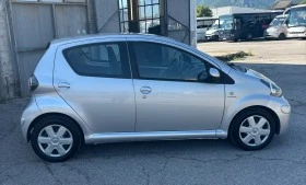 Toyota Aygo 1.0i, снимка 8