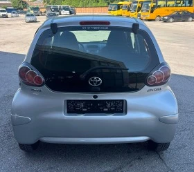 Toyota Aygo 1.0i, снимка 6