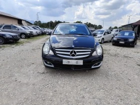 Mercedes-Benz R 320 3.0   | Mobile.bg    2