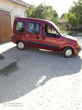 Renault Kangoo 1.6 | Mobile.bg    4