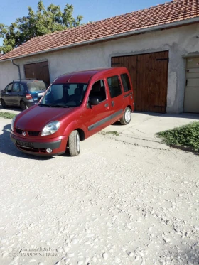 Renault Kangoo 1.6 | Mobile.bg    3