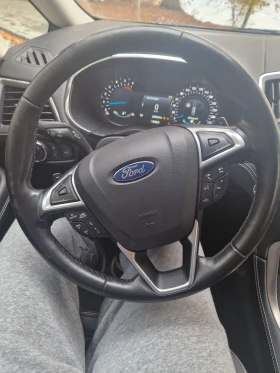 Ford S-Max Vignale 4x4, снимка 9