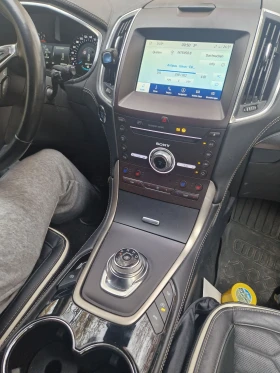 Ford S-Max Vignale 4x4, снимка 6