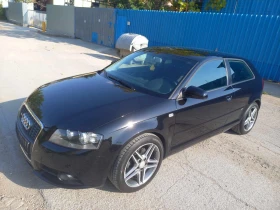 Audi A3 2.0 TDI, снимка 12