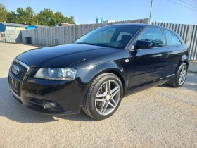 Audi A3 2.0 TDI, снимка 10