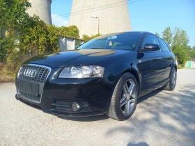 Audi A3 2.0 TDI, снимка 3