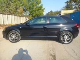 Audi A3 2.0 TDI | Mobile.bg    11