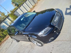     Audi A3 2.0 TDI