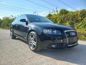 Audi A3 2.0 TDI, снимка 6