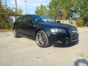 Audi A3 2.0 TDI, снимка 4