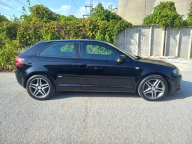 Audi A3 2.0 TDI, снимка 7