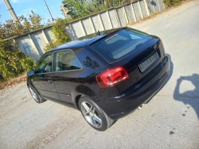 Audi A3 2.0 TDI, снимка 9