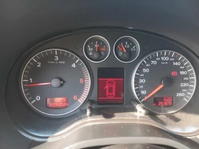 Audi A3 2.0 TDI, снимка 14