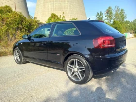 Audi A3 2.0 TDI, снимка 8