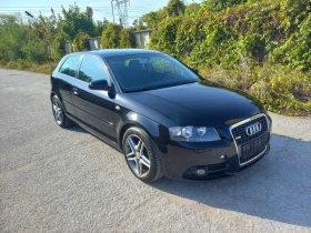 Audi A3 2.0 TDI, снимка 2