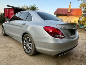 Mercedes-Benz C 300 Luxury/Sport, снимка 3